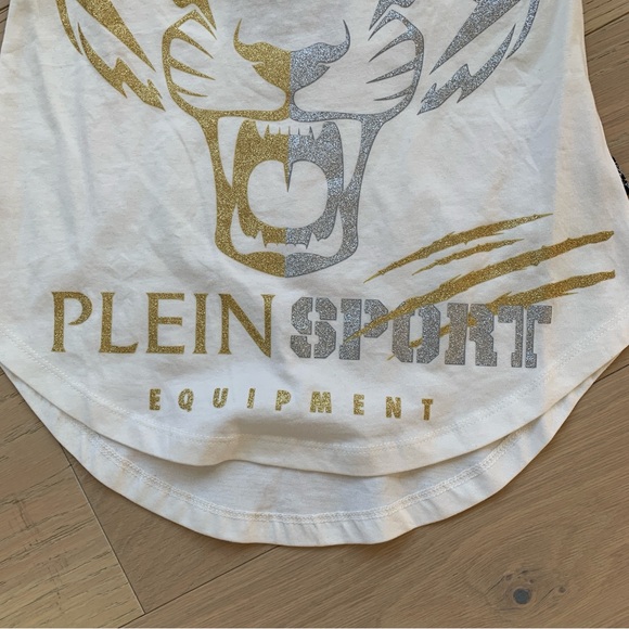 Philipp Plein Designer tank top - Picture 4 of 4